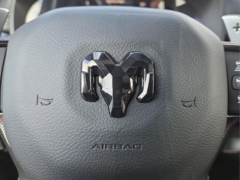 Used 2026 RAM 1500 RHO w/ RHO Level 1 Equipment Group image 22