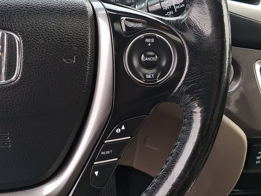 Used 2016 Honda Pilot EX-L image 18
