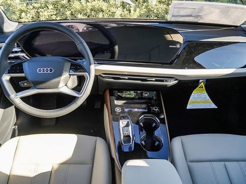 New 2025 Audi A5 2.0T Premium Plus image 12