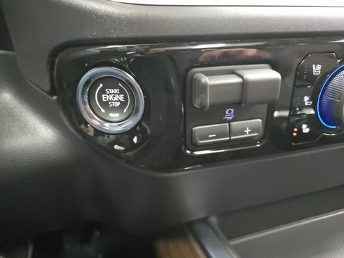 New 2026 Chevrolet Silverado 1500 High Country image 16