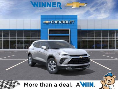 New 2026 Chevrolet Blazer LT w/ Convenience Package