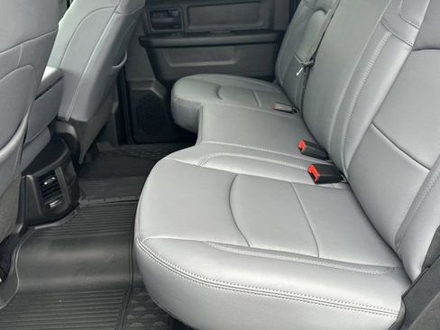 Used 2026 RAM 3500 Tradesman image 22