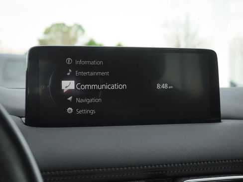 Used 2023 MAZDA CX-5 AWD 2.5 S image 22