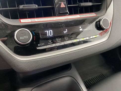 Used 2026 Toyota Corolla LE image 23