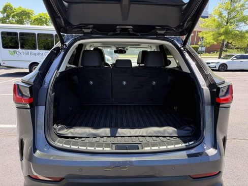 Used 2024 Lexus NX 350h AWD image 26