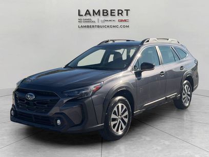 Used 2025 Subaru Outback w/ Popular Package #1A
