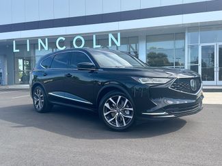 Used 2022 Acura MDX FWD w/ Technology Package video 1