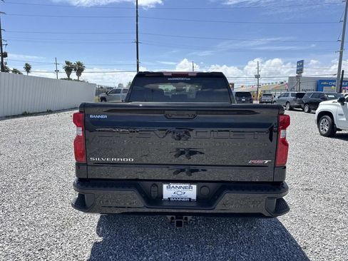 New 2026 Chevrolet Silverado 1500 RST w/ RST Select Package image 6