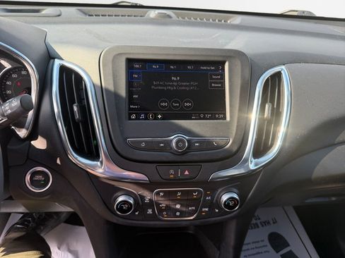 Certified 2023 Chevrolet Equinox LT AWD/4WD image 22