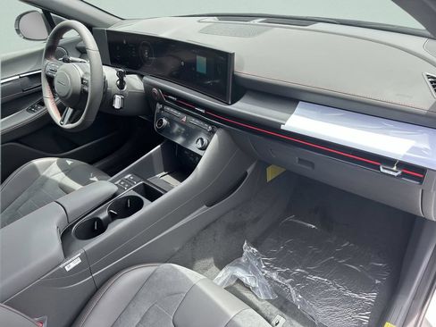 New 2026 Hyundai Sonata N Line FWD image 13