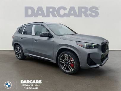 New 2026 BMW X1 M35i w/ Technology Package