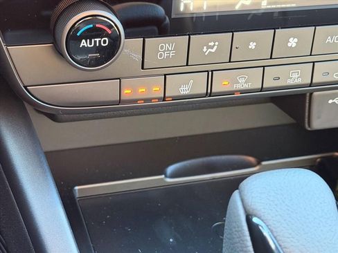 New 2026 Subaru Outback Limited XT w/ Premium/Limited Plus Package image 18