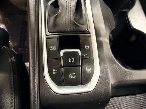 Used 2020 Hyundai Santa Fe Limited FWD image 27
