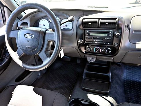 Used 2006 Ford Ranger Sport RWD image 16
