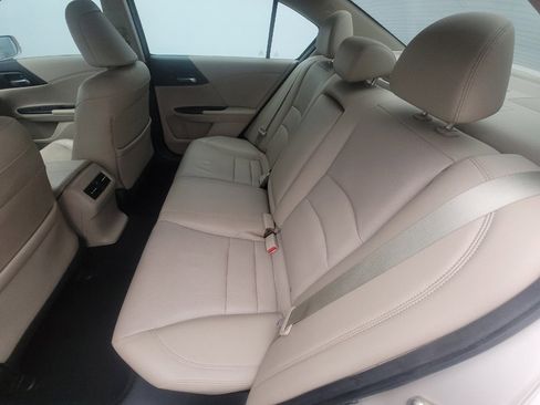 Used 2015 Honda Accord EX-L image 18