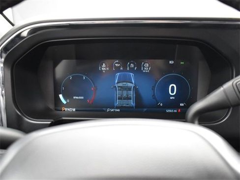 Used 2023 Ford F350 Lariat w/ Sport Appearance Package image 11