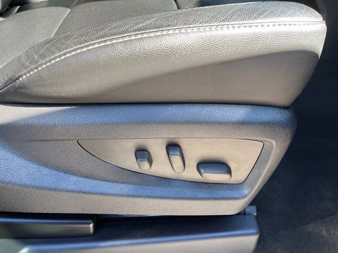 Used 2015 Chevrolet Silverado 1500 LTZ Z71 w/ Midnight Edition image 36