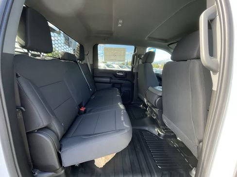 New 2024 Chevrolet Silverado 2500 W/T w/ WT Convenience Package image 26