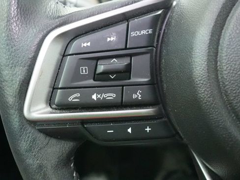 Used 2024 Subaru Outback Limited AWD/4WD image 38