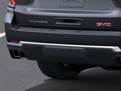 New 2026 GMC Yukon XL Denali AWD/4WD image 14