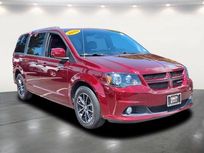 Used 2019 Dodge Grand Caravan GT