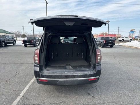 Used 2024 Chevrolet Tahoe LT AWD/4WD image 6