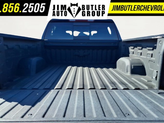 Used 2020 Chevrolet Silverado 1500 LT w/ All-Star Edition AWD/4WD image 19