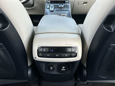 Used 2023 Hyundai Palisade Calligraphy FWD image 22