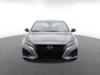 Used 2025 Nissan Altima 2.5 SV FWD video 2