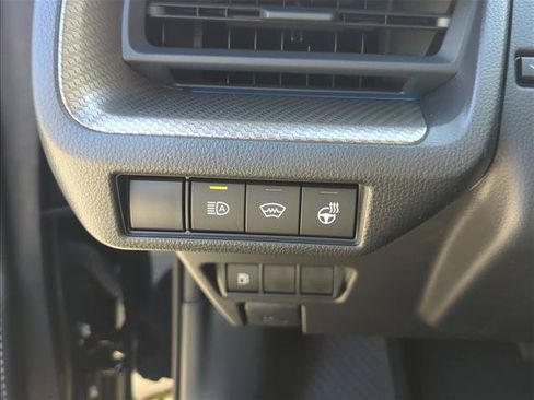 Used 2026 Toyota Prius XLE FWD image 14