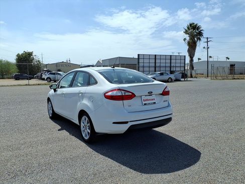 Used 2019 Ford Fiesta SE w/ Equipment Group 201A image 6