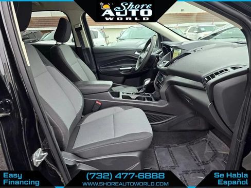 Used 2019 Ford Escape SE AWD/4WD image 21