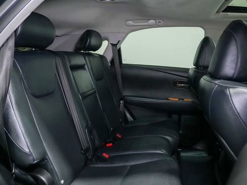 Used 2015 Lexus RX 450h FWD image 26