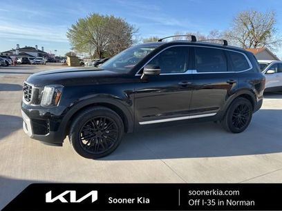 Used 2023 Kia Telluride S