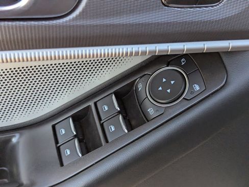 Used 2025 Ford Explorer ST w/ Sun And Sound Package image 25