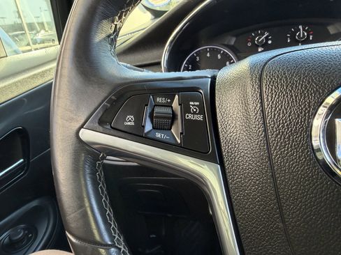 Used 2017 Buick Encore Preferred image 30