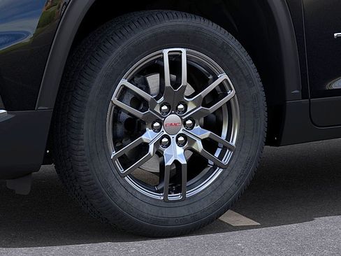 New 2026 GMC Acadia Elevation FWD image 9