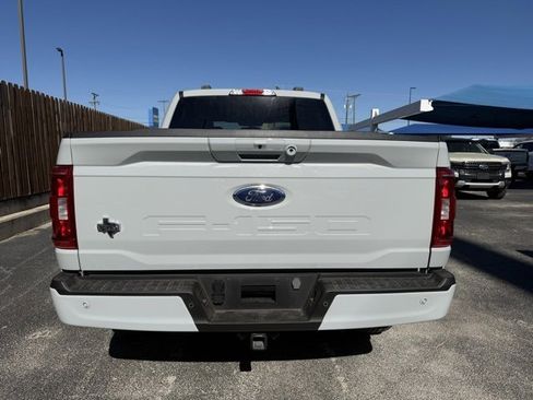 Used 2023 Ford F150 XLT w/ Equipment Group 302A High image 6