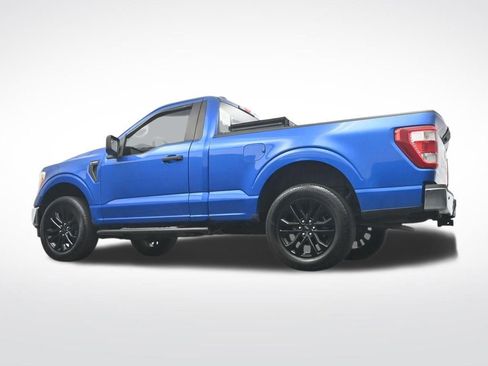 Used 2021 Ford F150 XL w/ Equipment Group 101A High RWD image 35