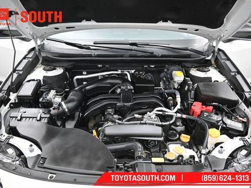 Used 2024 Subaru Outback Limited AWD/4WD image 36