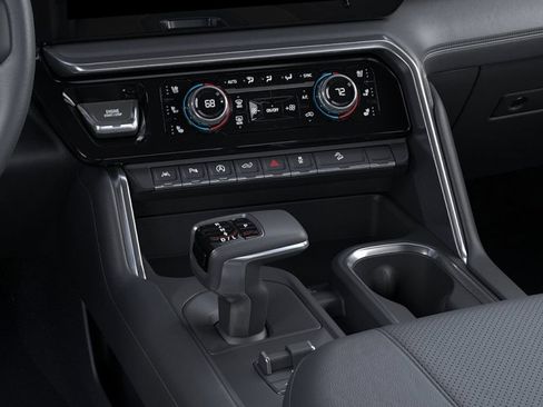 New 2026 GMC Sierra 1500 Denali w/ Denali Reserve Package AWD/4WD image 23