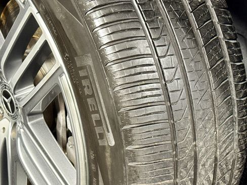 Used 2020 Mercedes-Benz GLS 450 4MATIC image 42