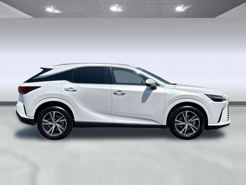 Certified 2024 Lexus RX 350 Premium w/ Convenience Package FWD image 7