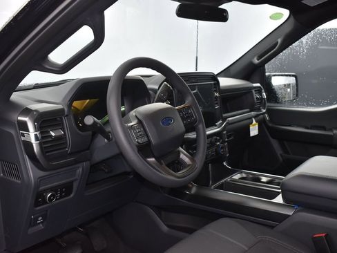 New 2026 Ford F150 STX AWD/4WD image 8