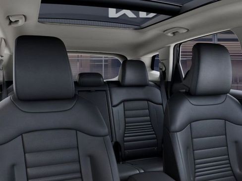 New 2024 Kia Sportage SX image 27