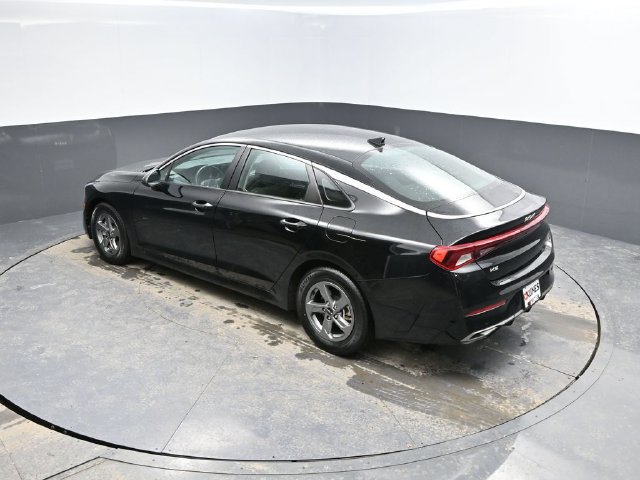 Used 2023 Kia K5 LXS FWD image 33