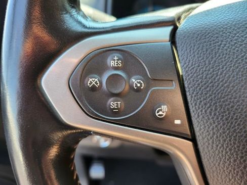 Used 2022 Chevrolet Colorado Z71 AWD/4WD image 31