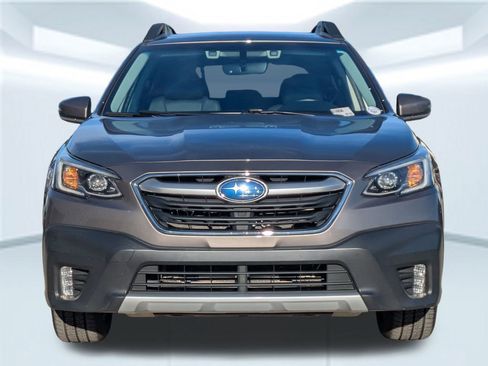 Used 2022 Subaru Outback Limited XT w/ Popular Package #2 image 10