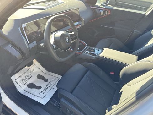 New 2026 BMW X3 xDrive30 w/ Convenience Package image 10