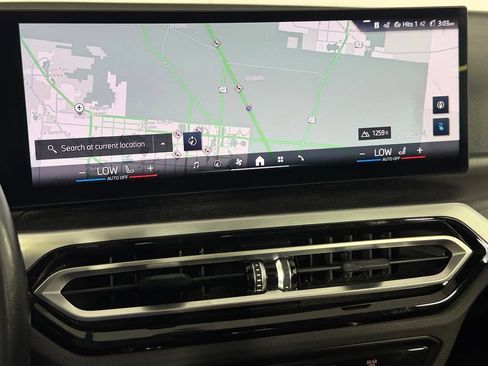 Used 2024 BMW i4 eDrive35 w/ Premium Package RWD image 16